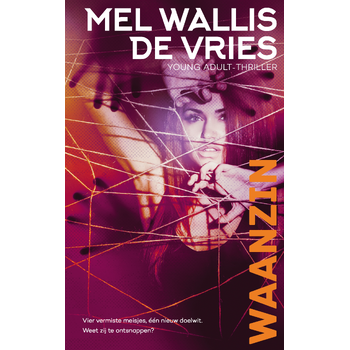 Waanzin (Paperback) bij Singel 344