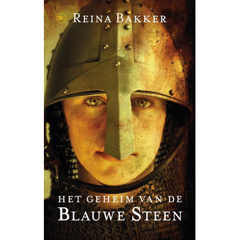 Het geheim van de blauwe steen (Paperback) bij Singel 344