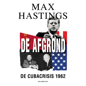 De afgrond (Hardback) bij Singel 344