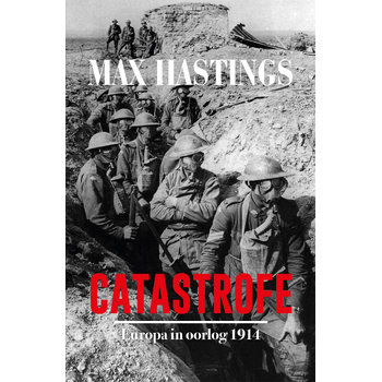 Catastrofe (Hardback) bij Singel 344