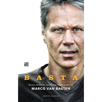 BASTA (Paperback) bij Singel 344