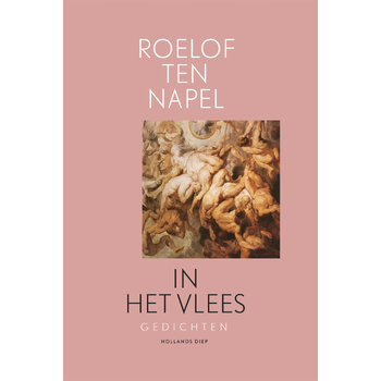 In het vlees (Paperback) bij Singel 344