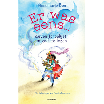 Er was eens... (Hardback) bij Singel 344