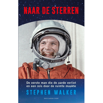 Naar de sterren (Paperback) bij Singel 344