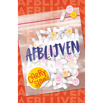 Afblijven (Paperback) bij Singel 344