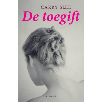 De toegift (Paperback) bij Singel 344