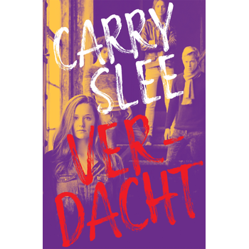 Verdacht (Paperback) bij Singel 344