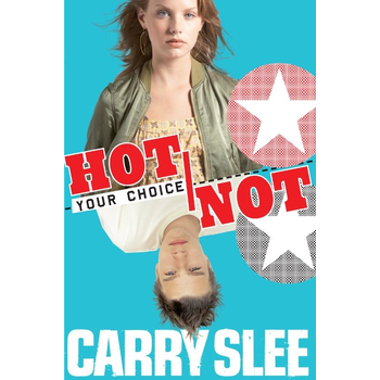 Your choice: Hot or not (Paperback) bij Singel 344