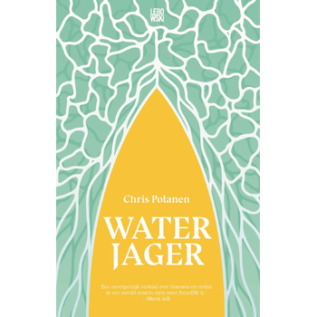 Waterjager (Paperback) bij Singel 344