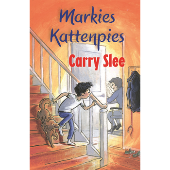 Markies Kattenpies (Paperback) bij Singel 344