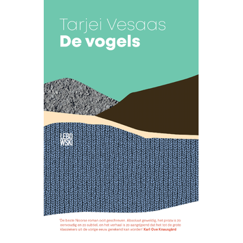 De vogels (Paperback) bij Singel 344