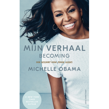 Mijn verhaal (Paperback) bij Singel 344