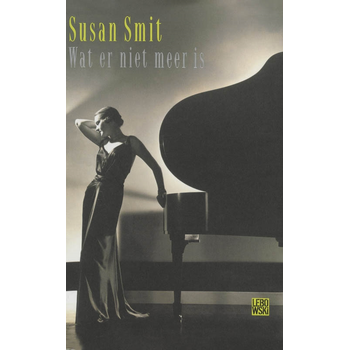 Wat er niet meer is (Paperback) bij Singel 344