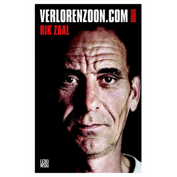 Verlorenzoon.com (Paperback) bij Singel 344