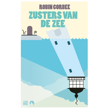 Zusters van de zee (Paperback) bij Singel 344