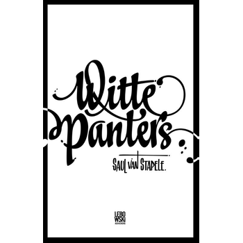 Witte panters (Paperback) bij Singel 344