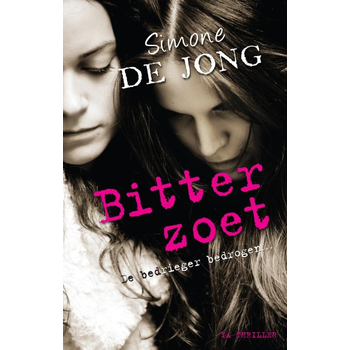 Bitterzoet (Paperback) bij Singel 344