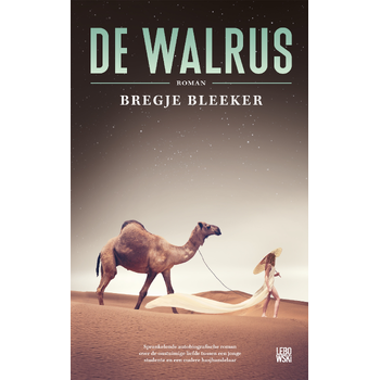 De Walrus (Paperback) bij Singel 344