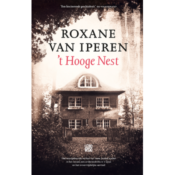 't Hooge Nest (Hardback) bij Singel 344
