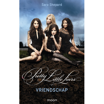 Vriendschap (Paperback) bij Singel 344