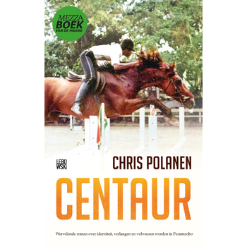 Centaur (Paperback) bij Singel 344