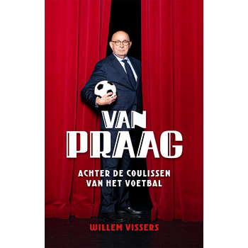 Van Praag (Paperback) bij Singel 344