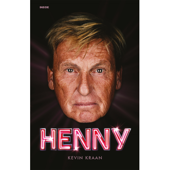 Henny (Paperback) bij Singel 344