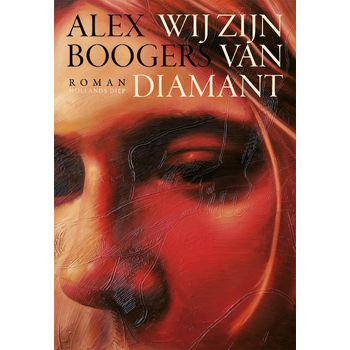 Wij zijn van diamant (Paperback) bij Singel 344