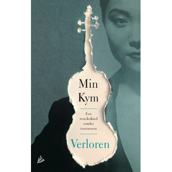 Verloren (Paperback) bij Singel 344