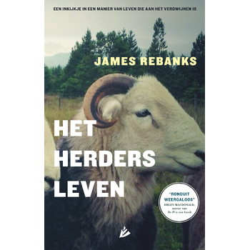 Het herdersleven (Paperback) bij Singel 344
