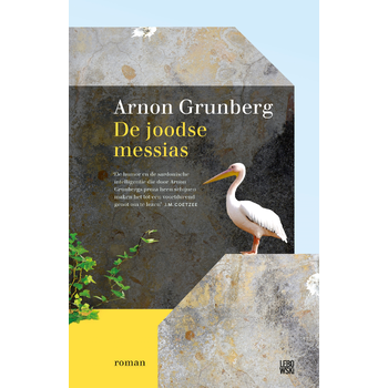 De Joodse messias (Paperback) bij Singel 344