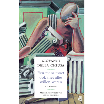Een mens moet ook niet alles willen weten (Paperback) bij Singel 344
