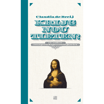 Krijg nou tieten (Paperback) bij Singel 344