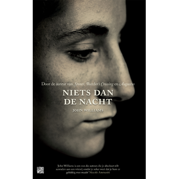 Niets dan de nacht (Paperback) bij Singel 344