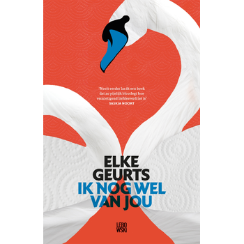 Ik nog wel van jou (Paperback) bij Singel 344