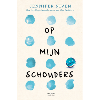 Op mijn schouders (Paperback) bij Singel 344