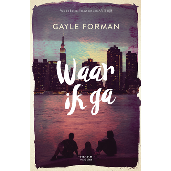 Waar ik ga (Paperback) bij Singel 344