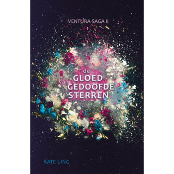 Ventura-saga II: De gloed van gedoofde sterren (Paperback) bij Singel 344