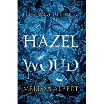 Hazelwoud (Paperback) bij Singel 344