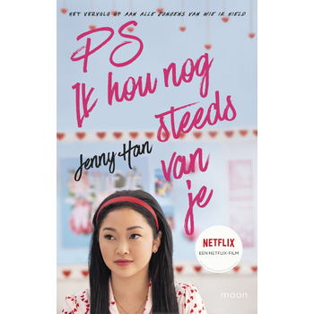 PS Ik hou nog steeds van je (Paperback) bij Singel 344