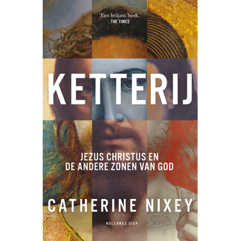 Ketterij (Paperback) bij Singel 344