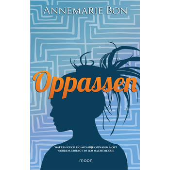 Oppassen (Paperback) bij Singel 344