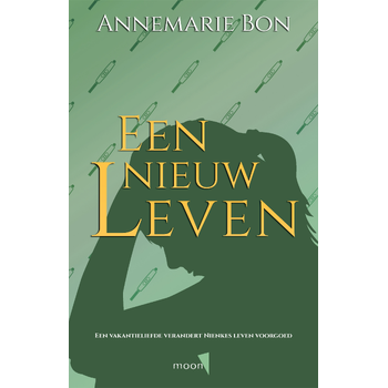 Een nieuw leven (Paperback) bij Singel 344