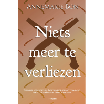 Niets meer te verliezen (Paperback) bij Singel 344