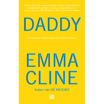 Daddy (Paperback) bij Singel 344