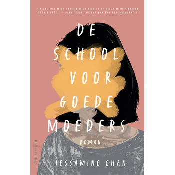 De school voor goede moeders (Paperback) bij Singel 344