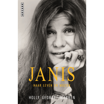Janis (Paperback) bij Singel 344