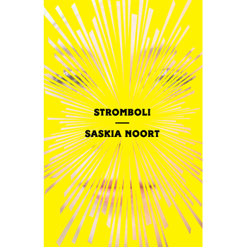 Stromboli (Paperback) bij Singel 344