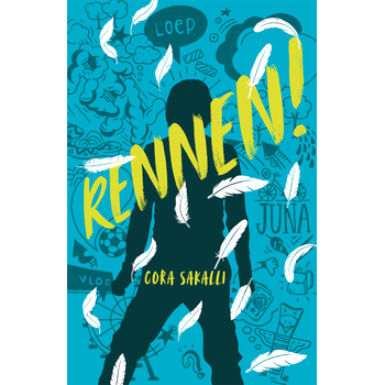 Rennen! (Hardback) bij Singel 344