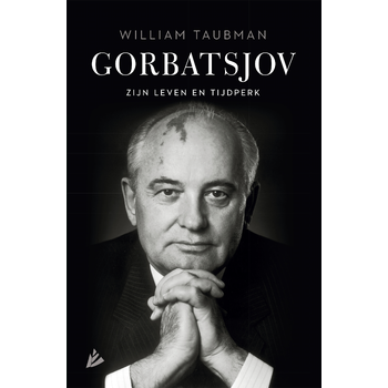 Gorbatsjov (Paperback) bij Singel 344